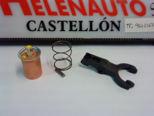 KIT REPARACION HORQUILLA ARRANQUE VALEO D7R REF. 594262